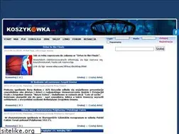 Sites similar to koszykowka.net