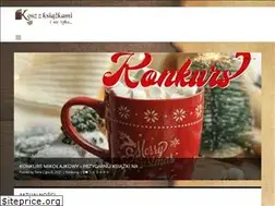 Sites similar to koszzksiazkami.pl