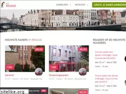 Sites similar to kot-brugge.be