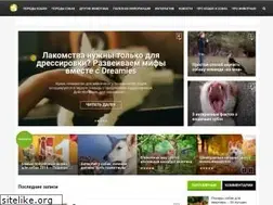 Sites similar to kot-pes.com