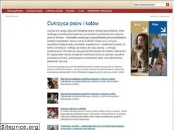 Sites similar to kot-pies-cukrzyca.pl