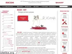 Sites similar to kot2000.ru