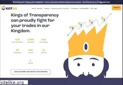 Sites similar to kot4x.com