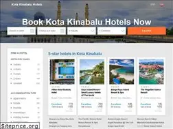 Sites similar to kota-kinabalu-hotels.com