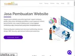 Sites similar to kotabatu.net