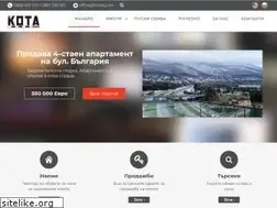 Sites similar to kotabg.net