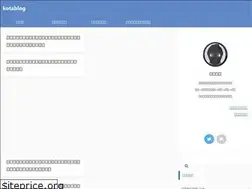 Sites similar to kotablog.org