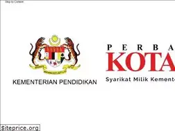 Sites similar to kotabuku.my