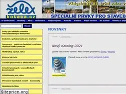 Sites similar to kotaca.cz