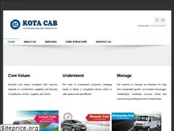 Sites similar to kotacab.in