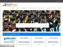 Sites similar to kotacoaching.com