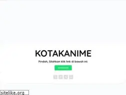 Sites similar to kotakanimeid.com