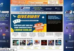 Sites similar to kotakgame.com