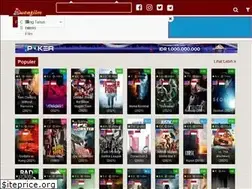 Sites similar to kotakhitam.casa