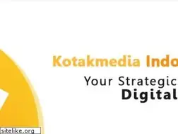 Sites similar to kotakmedia.co.id