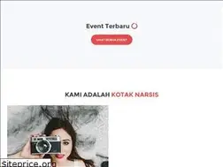 Sites similar to kotaknarsis.com
