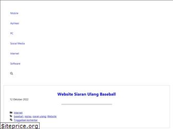 Sites similar to kotaktekno.com