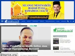 Sites similar to kotaku.co.id