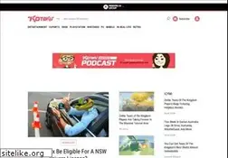 Sites similar to kotaku.com.au