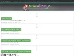 Sites similar to kotakuinaction2.win