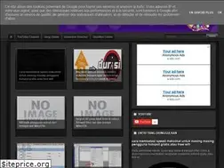 Sites similar to kotakwifi.blogspot.com