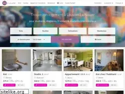 Sites similar to kotalouvain.be