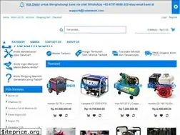 Sites similar to kotamesin.com