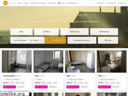 Sites similar to kotamons.be