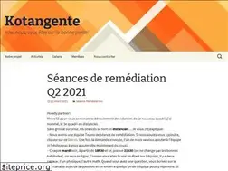Sites similar to kotangente.be