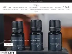 Sites similar to kotanical.ie