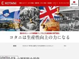 Sites similar to kotanikk.com
