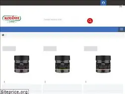 Sites similar to kotanyishop.cz
