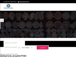 Sites similar to kotapride.in