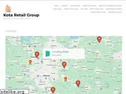 Sites similar to kotaproperties.com