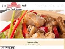 Sites similar to kotaradja-wolvega.nl