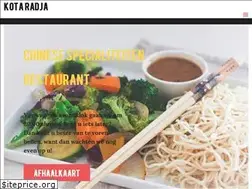 Sites similar to kotaradjagoor.nl