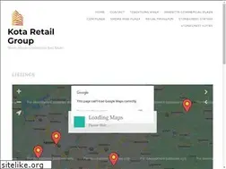 Sites similar to kotaretailgroup.com