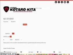 Sites similar to kotaro-kita.net