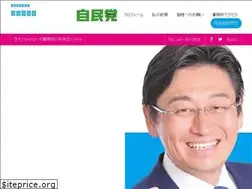 Sites similar to kotaro-tanaka.net