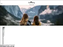 Sites similar to kotaroblog.jp