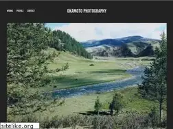Sites similar to kotarookamoto.com
