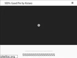 Sites similar to kotaropie.com