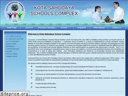 Sites similar to kotasahodaya.com