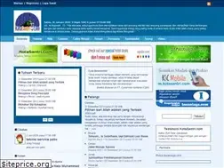 Sites similar to kotasantri.com