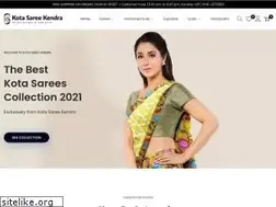 Sites similar to kotasareekendra.com