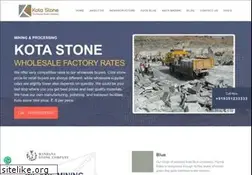 Sites similar to kotastone.com