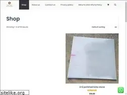 Sites similar to kotastone.online