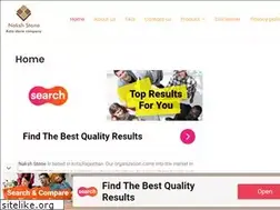Sites similar to kotastonesupplier.com