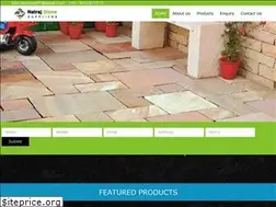 Sites similar to kotastonesupplier.in
