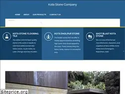 Sites similar to kotastonesuppliers.co.in